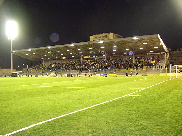 Stade de Bon-Rencontre - Toulon