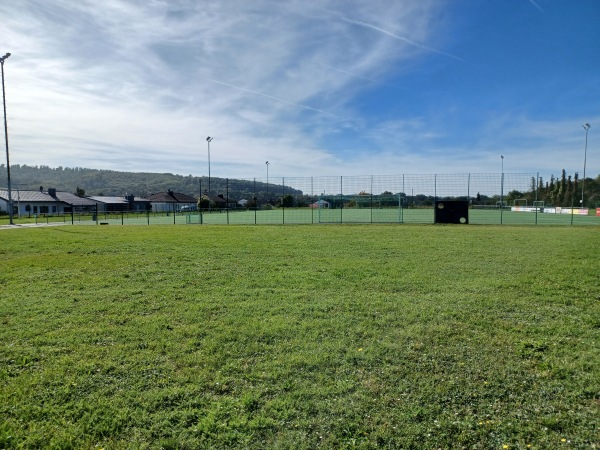 Sportplatz Höhenstraße - Villmar-Aumenau