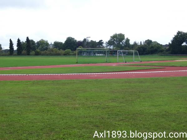 Sportanlage Schulweg - Lüchow/Wendland