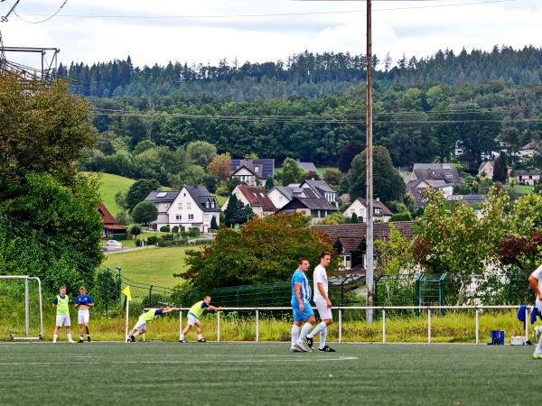 Bezirkssportanlage Attendorn Platz 3 - Attendorn