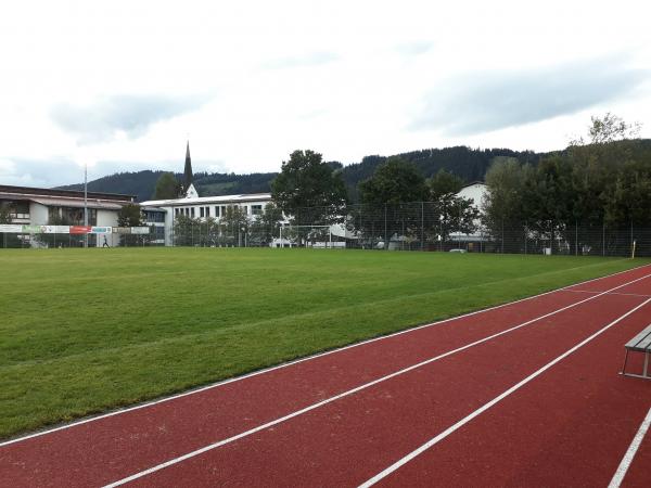 Schulsportplatz - Weitnau