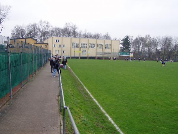 DJK-Platz - Schwabach