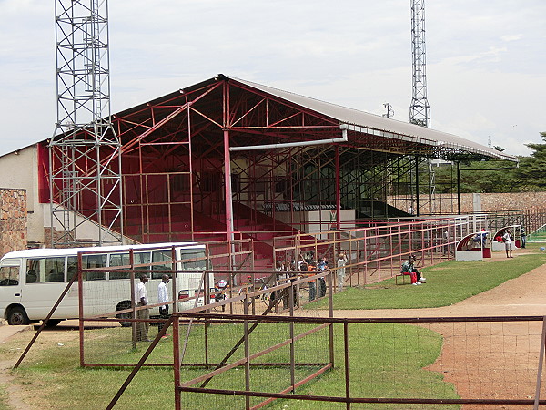 Stade Intwari - Bujumbura