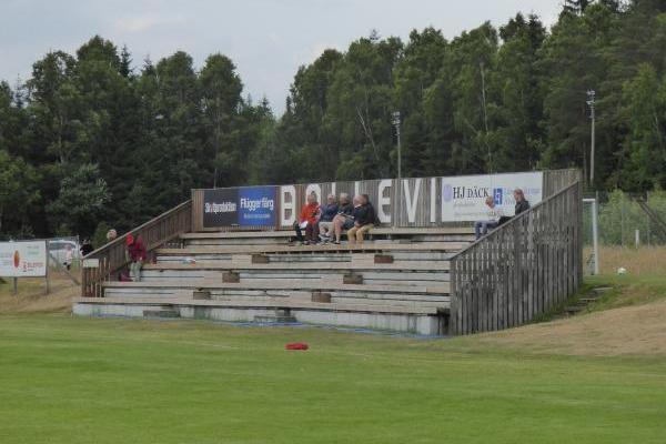 Bollevi - Bollebygd