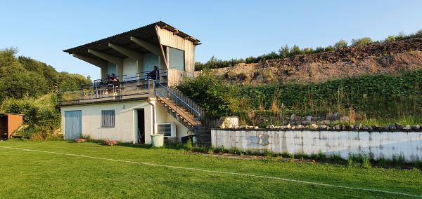 Sportzentrum Egling - Egling/Paar