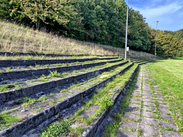 Altes Waldstadion - Horn-Bad Meinberg