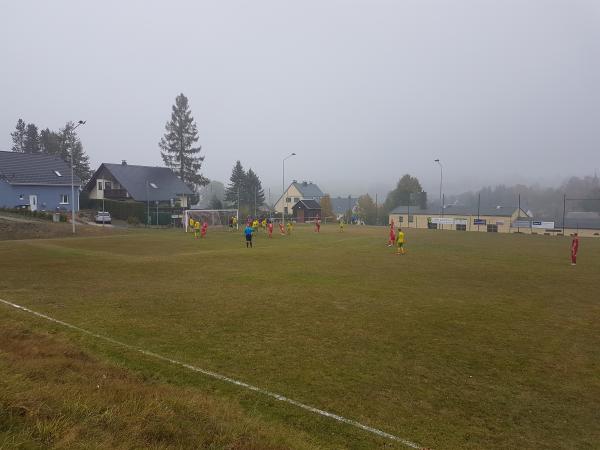 TSV-Sportplatz - Mildenau-Arnsfeld