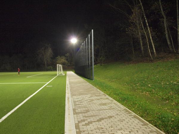 Sportpark Am Hallo Platz 3 - Essen/Ruhr-Stoppenberg