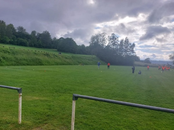 Sportplatz Hettenhausen - Gersfeld/Rhön-Hettenhausen