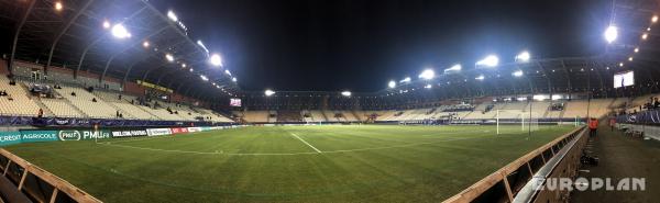 Stade des Alpes - Grenoble