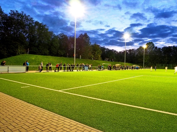 Sportplatz Alexanderstraße - Hagen/Westfalen
