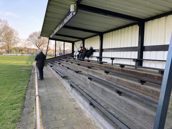 Sportpark De Elzenbroeke - Eersel-Steensel