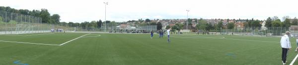 Sportanlage Raiffeisenstraße Platz 2 - Aichtal-Grötzingen 