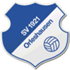 Wappen ehemals SV 1921 Orleshausen