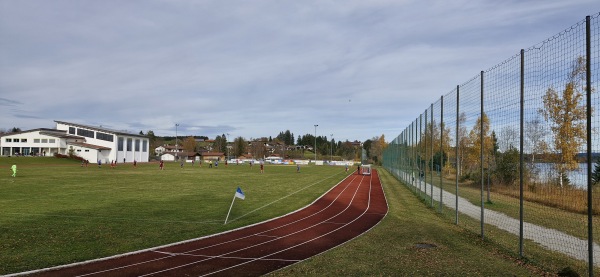 Flößer Sportpark - Lechbruck am See