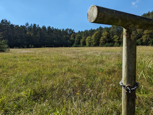 Sportplatz Birkholz - Tangerhütte-Birkholz