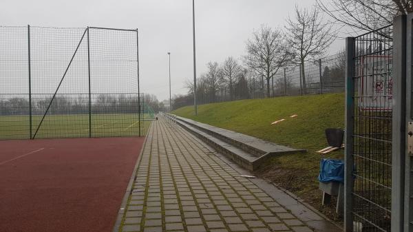 Sportanlage Winzerla - Jena-Winzerla
