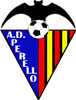 Wappen AD El Perelló