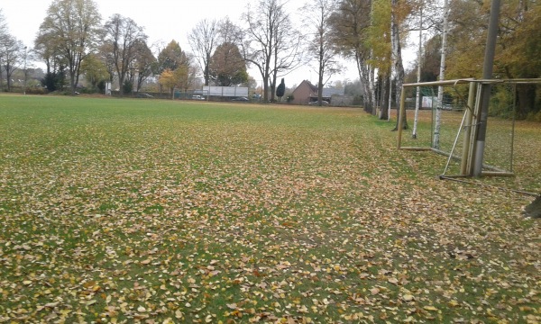 Städtisches Stadion Düsternortstraße C-Platz - Delmenhorst