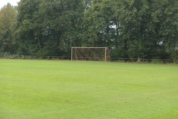 Sportplatz Alm - Seevetal-Hittfeld