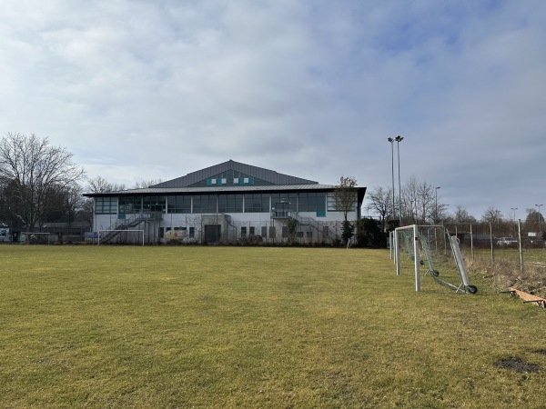 Städtisches Stadion Erding Nebenplatz 1 - Erding