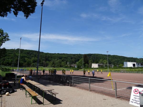 F.-A.-Schmidt-Platz - Bonn-Dottendorf