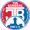Wappen TSG 05 Bamberg  61225