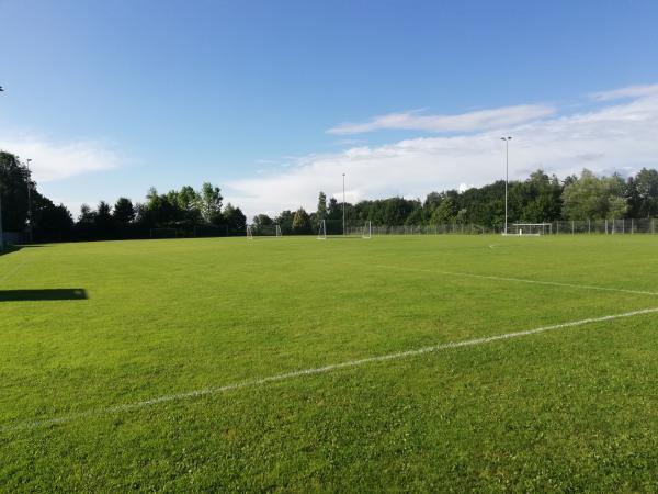 Sportpark Geroldshausen Platz 2 - Wolnzach-Geroldshausen