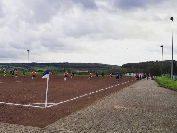 Sportzentrum Kalefeld B-Platz - Kalefeld