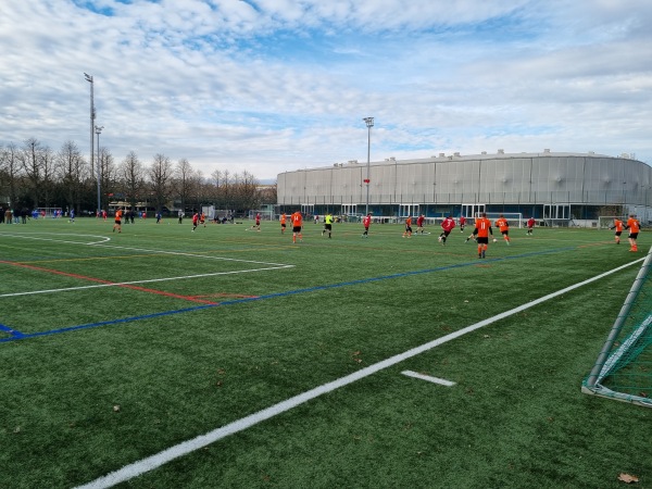 Sportanlagen St. Jakob Platz 2 - Münchenstein