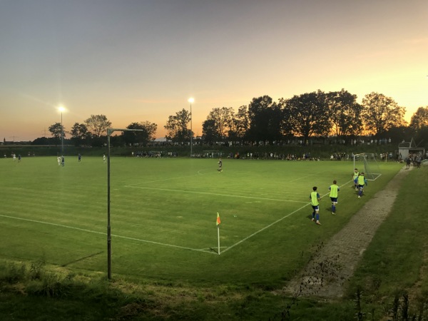 Nachtwaidstadion Nebenplatz 1 - Ihringen