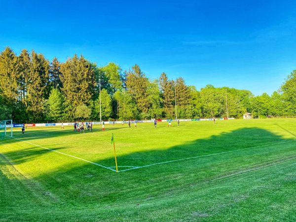 Sportgelände Süd - Walldürn