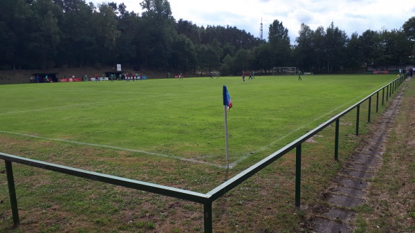 Sport- und Kulturzentrum Altes Moor B-Platz - Jesteburg