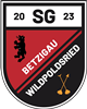 Wappen SG Betzigau/Wildpoldsried 2023 II