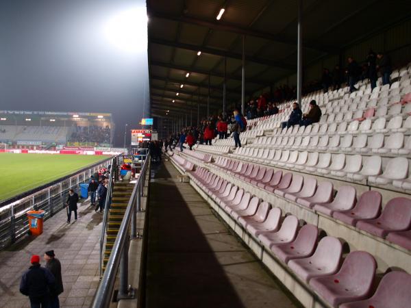 De Oude Meerdijk - Emmen