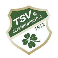 Wappen TSV Altenburschla 1912