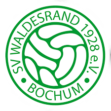 Wappen SV Waldesrand, Bochum-Linden/Sundern 1928