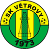 Wappen SK KAVAS Větrovy   111181