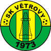 Wappen SK KAVAS Větrovy