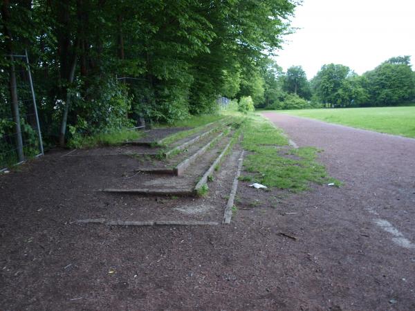 Sportplatz Gesamtschule Gartenstadt - Dortmund-Gartenstadt-Süd