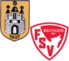 Wappen SG Landau/Wolfhagen - Frauen