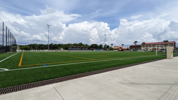 Centre Sportif Oriane Jean-François - Saint-Laurent-du-Maroni