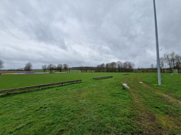 Sportanlage Großenried Platz 2 - Bechhofen/Mittelfranken-Großenried