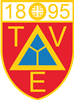 Wappen TV Edigheim 1895