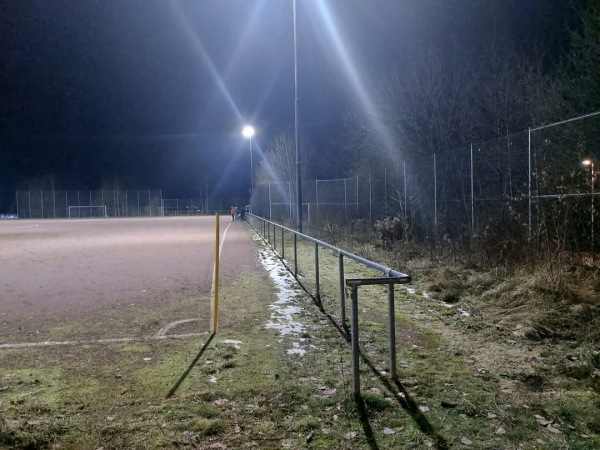 Sportanlage Schöllkrippen Platz 2 - Schöllkrippen
