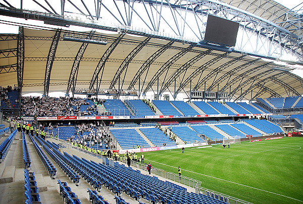 ENEA Stadion - Poznań