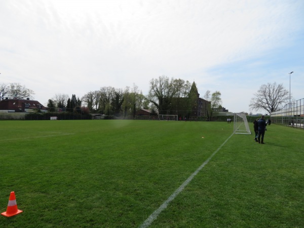 Sportpark Rigtersbleek veld 3 - Enschede-Twekkelerveld