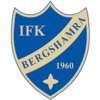 Wappen IFK Bergshamra