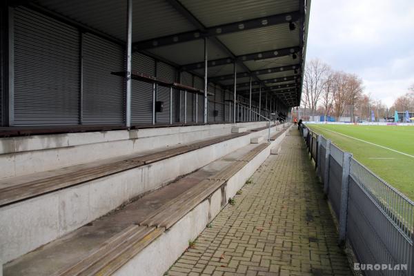 Jahnstadion - Rheda-Wiedenbrück