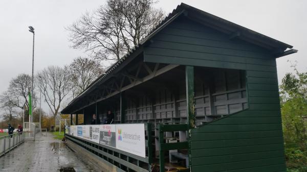 Sportpark Het Bolwerk veld C - Súdwest-Fryslân-Bolsward (Boalsert)